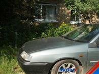 Citroen Xantia