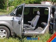 Honda Element