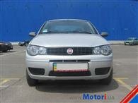 Fiat Albea