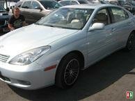 Lexus ES 300