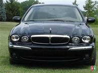 Jaguar X-Type