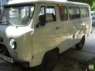 УАЗ 2206