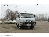 УАЗ 2206-69
