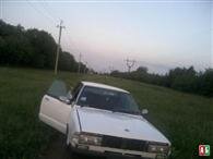 Nissan Bluebird