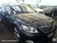 Lexus LS 460