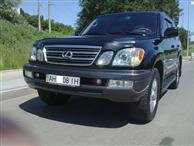 Lexus LX 470