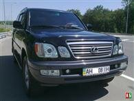 Lexus LX 470