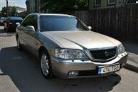 Honda Legend