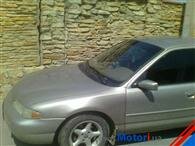 Ford Contour