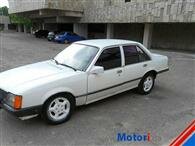 Opel Commodore