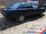 Audi 200