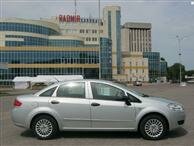 Fiat Linea