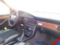 Audi 200