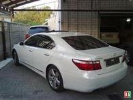 Lexus LS 460