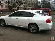 Infiniti M 35