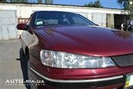 Peugeot 406