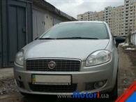 Fiat Linea