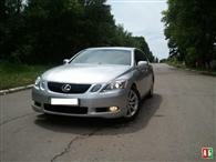 Lexus ES 300
