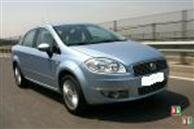 Fiat Linea