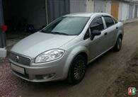 Fiat Linea