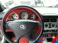 Mercedes-Benz SLK 230