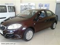 Fiat Linea