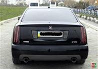 Cadillac STS