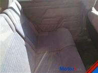 Skoda Forman