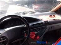 Citroen Evasion