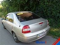 KIA Shuma