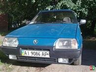 Skoda Forman