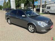 Geely FC