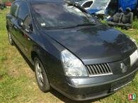 Renault Vel Satis
