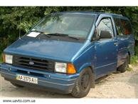 Ford Aerostar