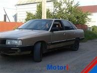 Audi 200