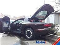 Pontiac Firebird