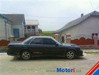 Toyota Chaser