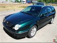 Lancia Lybra