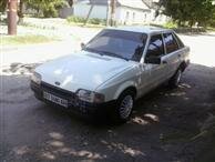 Ford Escort
