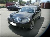 Infiniti M45