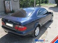 Mercedes-Benz SLK 200