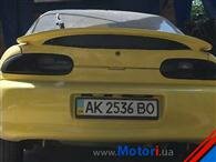 Mazda MX-3