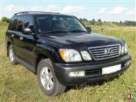 Lexus LX 470