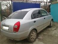 Chery Jaggi