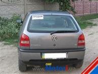 Volkswagen Pointer