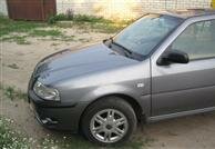 Volkswagen Pointer