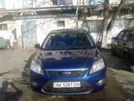 Ford Aerostar