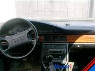 Audi 200