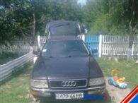 Audi Coupe