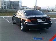 BMW 745